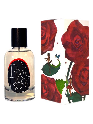 Pixie Rose