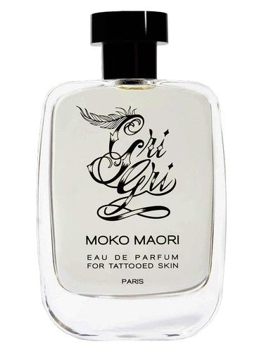 Moko Maori