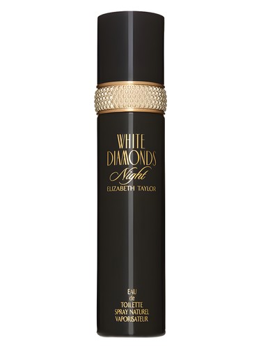 White Diamonds Night