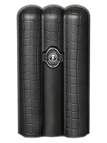 Cuba Prestige Black