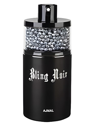 Bling Noir