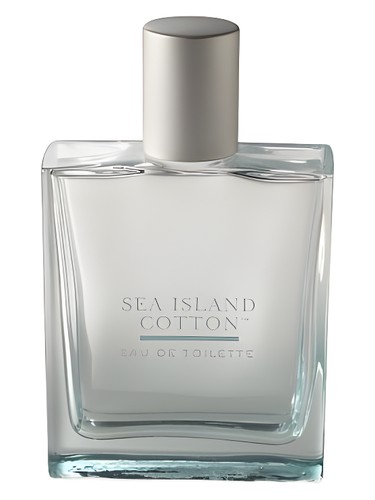 Sea Island Cotton