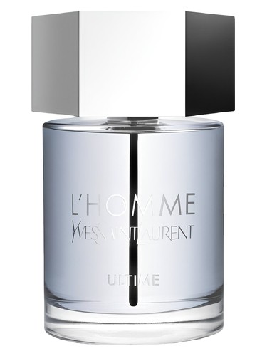 L'Homme Ultime