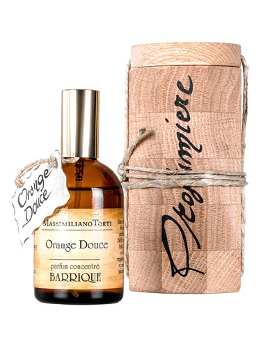 Orange Douce