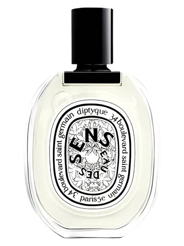 Eau des Sens Eau de Toilette