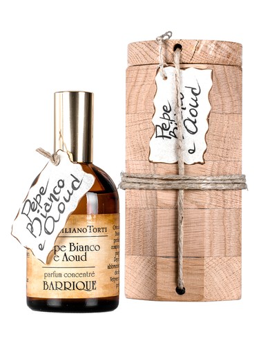 Pepe Bianco e Aoud