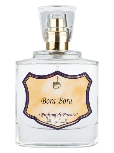 Bora Bora Ciliegia E Pepe Bianco