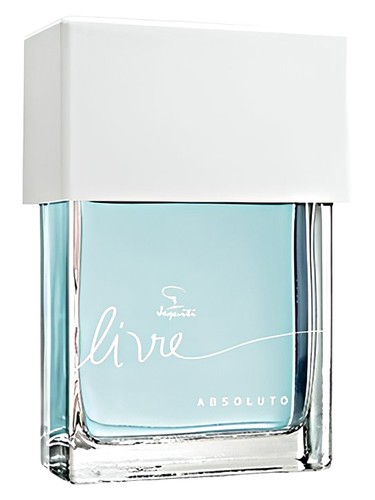 Livre Absoluto