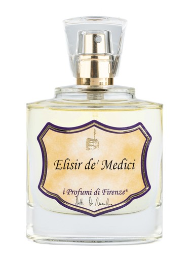 Elisir de' Medici