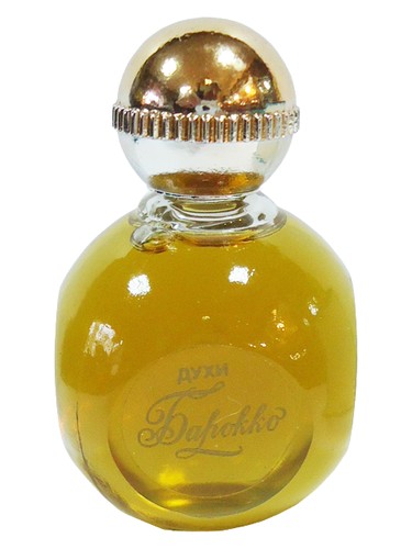 Барокко (Baroque)