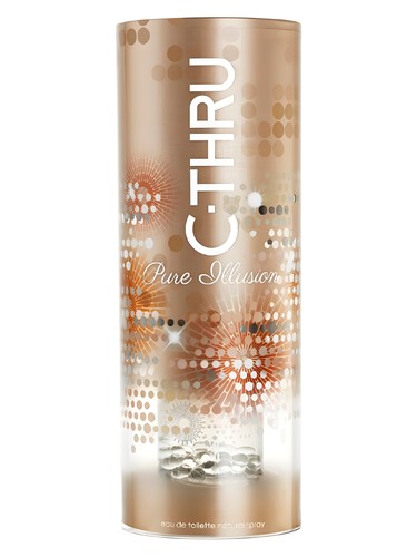 C-Thru Pure Illusion
