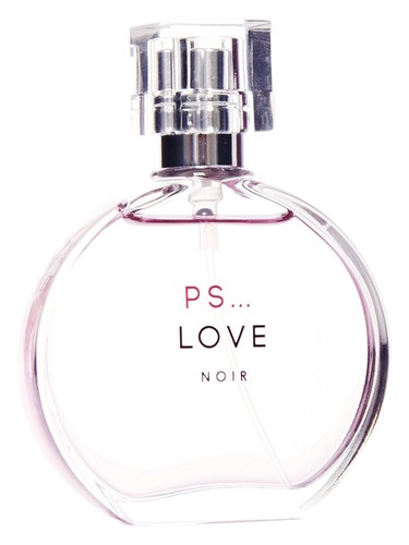 P.S... Love Noir