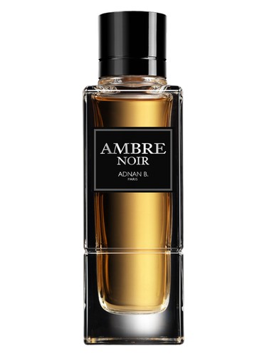 Ambre Noir