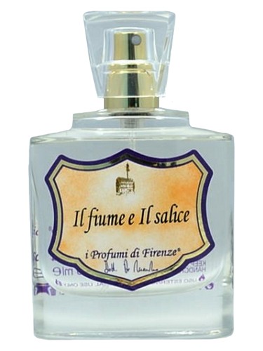 Il Fiume e Il Salice: Angelica e Mughetto