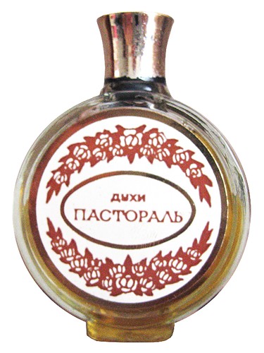 Пастораль (Pastoral)