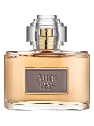 Aura Loewe Floral