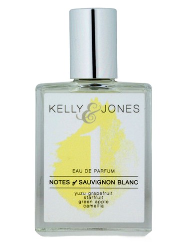 No. 1 Notes of Sauvignon Blanc