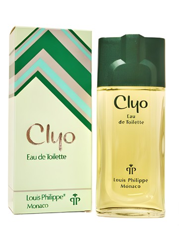 Clyo