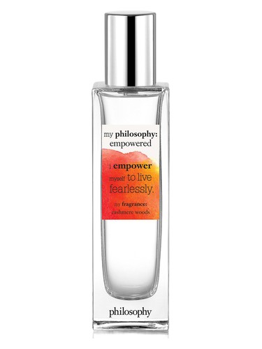 My Philosophy Empowered
