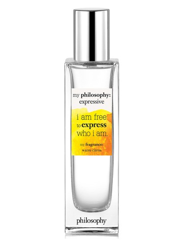 My Philosophy Expressive