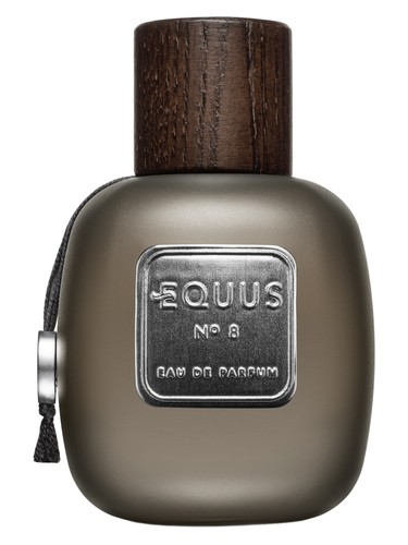 Equus No 8