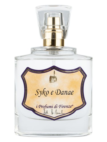Syko e Danae