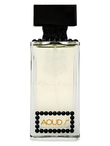 Aoud No 3