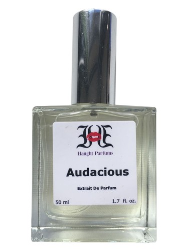 Audacious