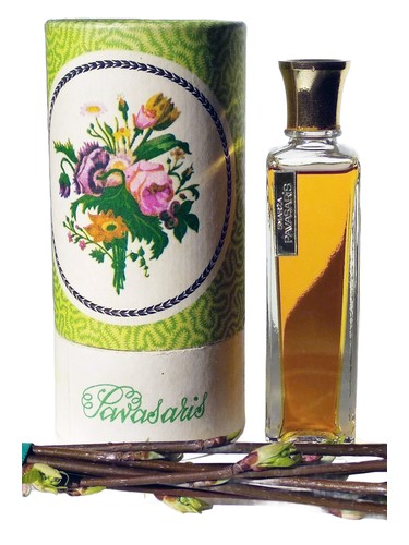 Pavasaris (Весна)