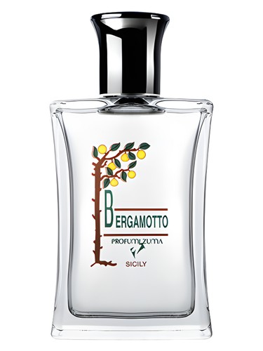 Bergamotto