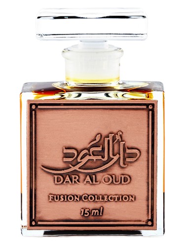 Oud Rose