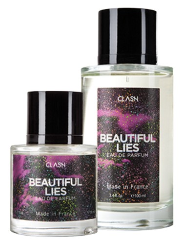 Beautiful Lies