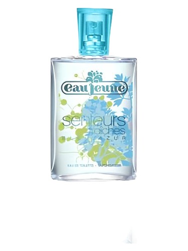 Bleu Azur
