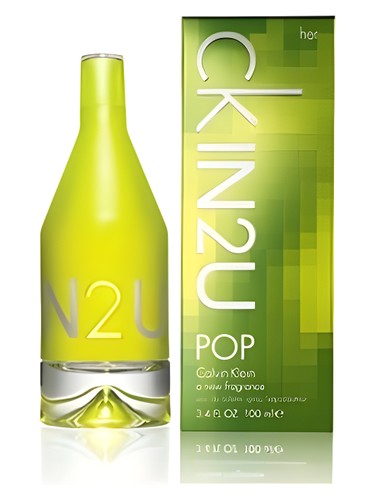 CK IN2U POP for Her