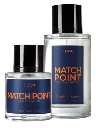 Match Point