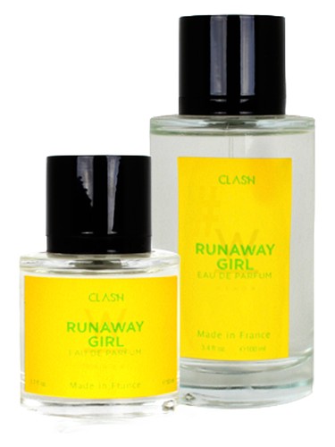 Runaway Girl