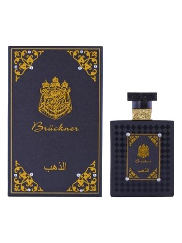 Aoud Gold
