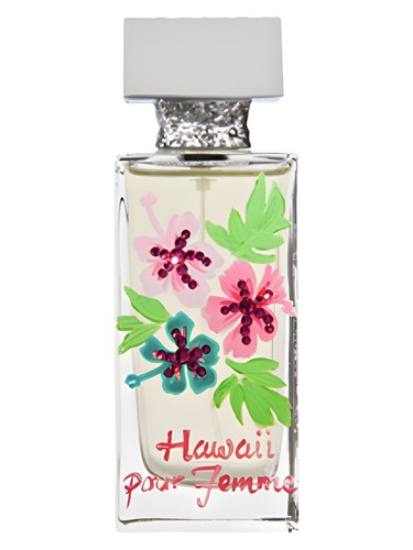 Hawaii Pour Femme