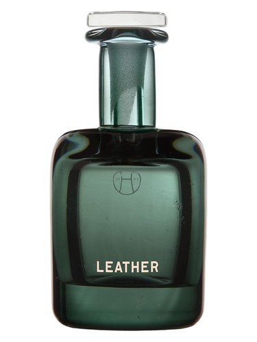 Leather