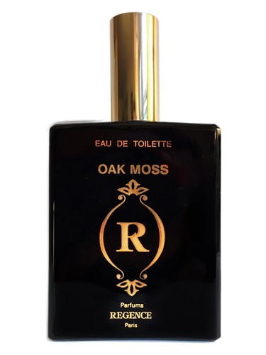 Oakmoss