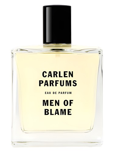 Men of Blame