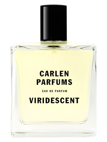 Viridescent