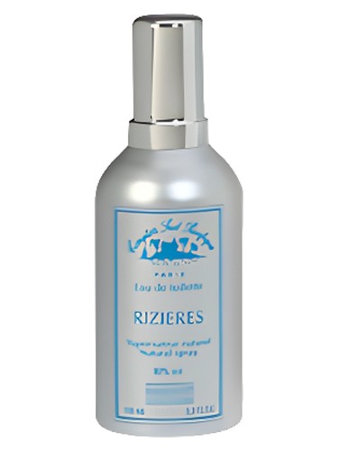 Rizieres
