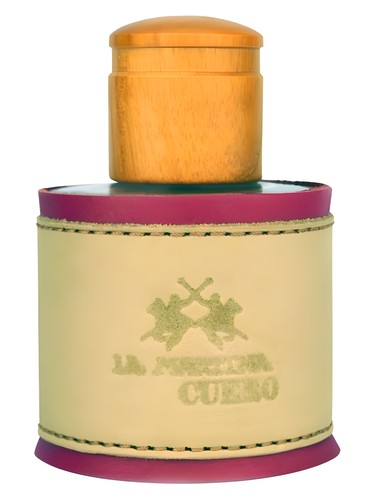 Cuero Mujer