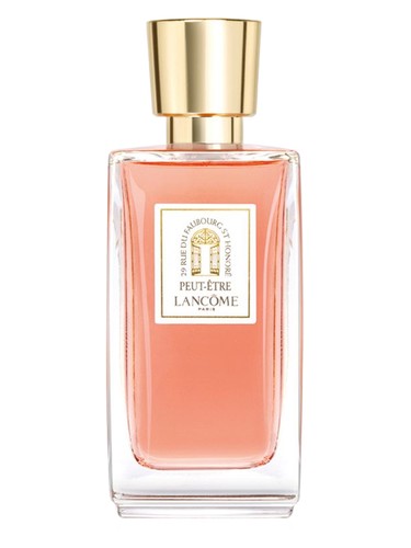 Peut-Etre (La Collection Fragrances)