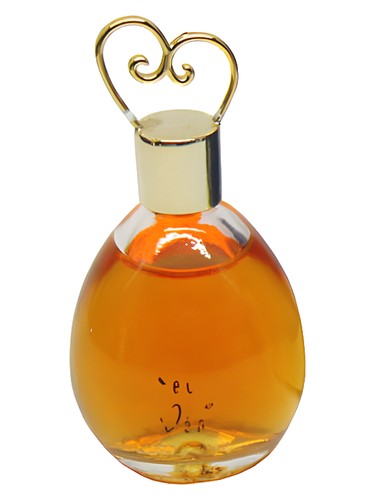 Secret De Venus Eau de Parfum