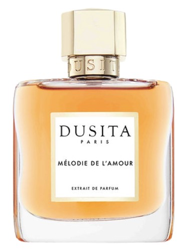 Melodie de L'Amour