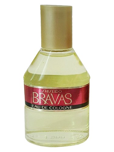 Bravas
