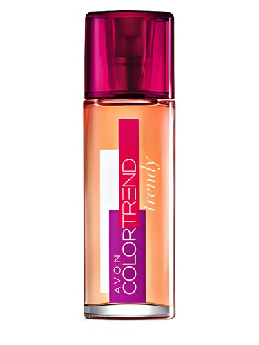 Colortrend Trendy