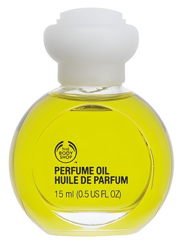 Satsuma Perfume Oil